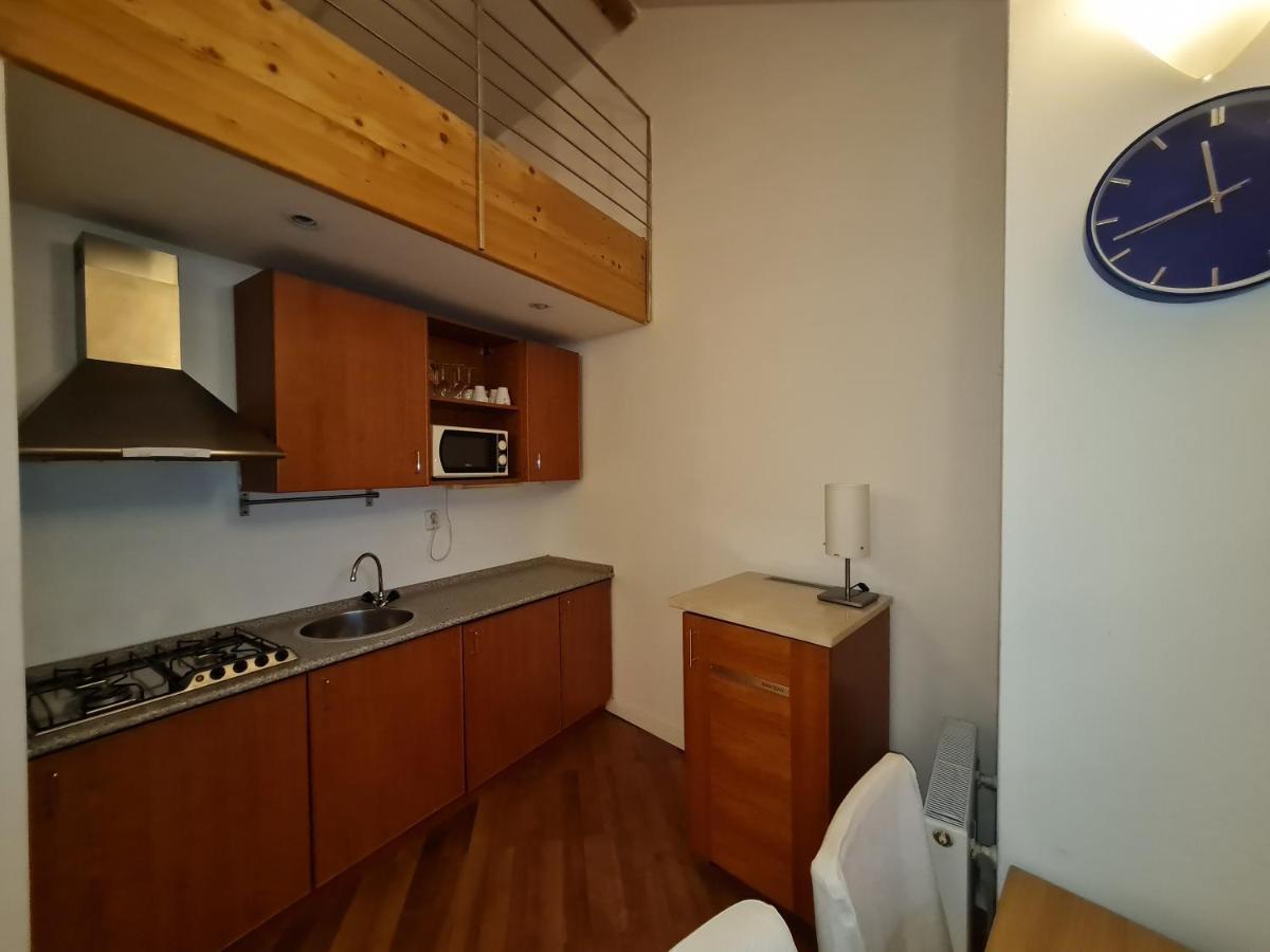 Astronomical Clock Apartments Prague Exterior photo
